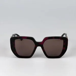 Gucci | Accessories | Gucci Gg956s 008 Sunglasses Havana  display picture 3